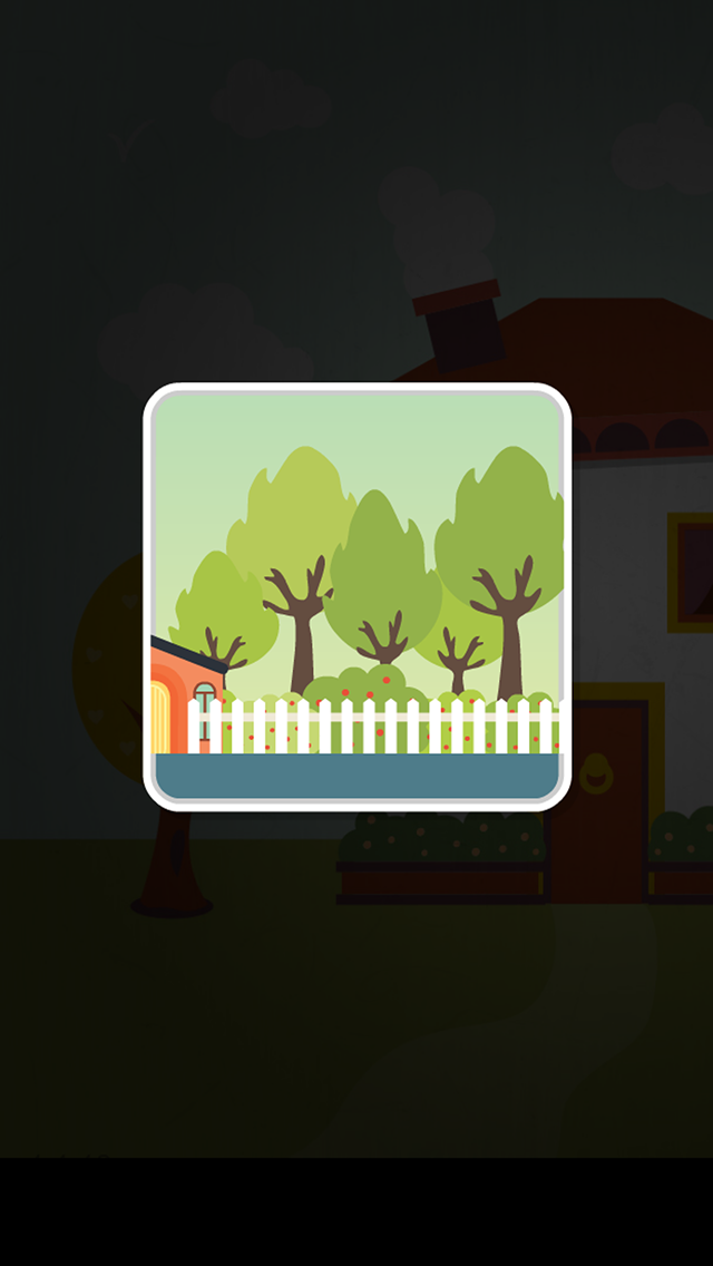 Getting to know my house