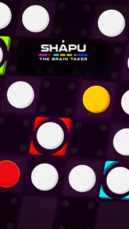 Game screenshot Shapu mod apk