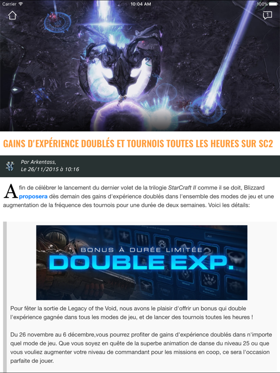 Screenshot #5 pour JudgeHype