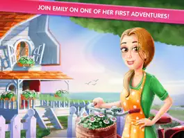 Game screenshot Delicious - Emily's Tea Garden mod apk