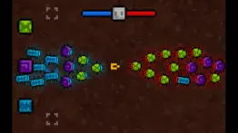 neobug rush iphone capturas de pantalla 1