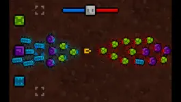 Game screenshot Neobug Rush mod apk