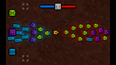 Screenshot #1 pour Neobug Rush