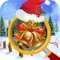 Christmas Dream Hidden Objects