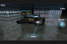 Game screenshot Speed Boat: Drag Racing apk