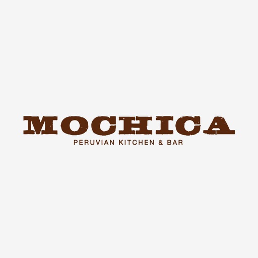 Mochica icon