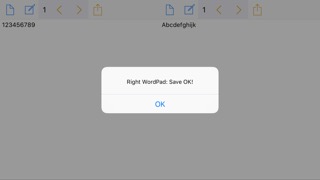 Dual WordPad (Free)のおすすめ画像4