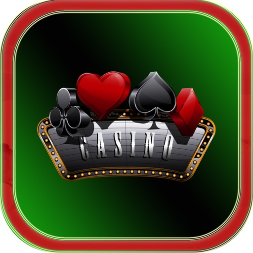 The Amazing Carousel of Gold - Free Slots & Fruit Machines icon