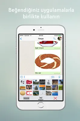 Game screenshot Türkoji - Senin Klavyen mod apk