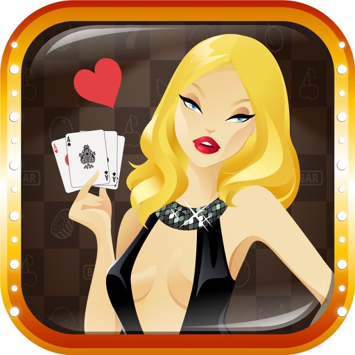 Club Diamond Royal : Top Vegas Style Free Casino Slot Machine Bonanza icon