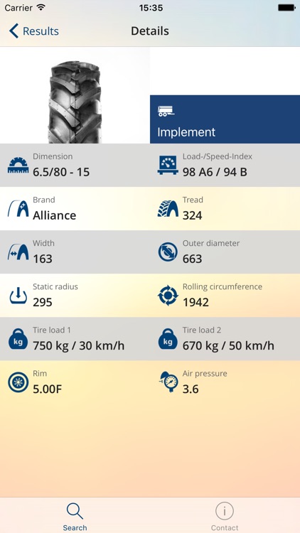 Tech. Guide from Bohnenkamp screenshot-3