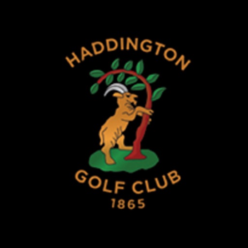 Haddington Golf icon