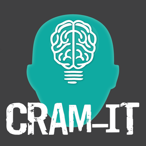 Network+ Study Guide by Cram-It