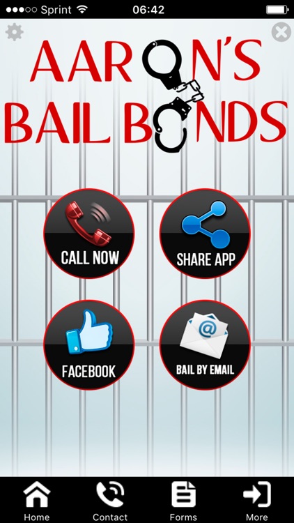 Aaron's Bail Bonds