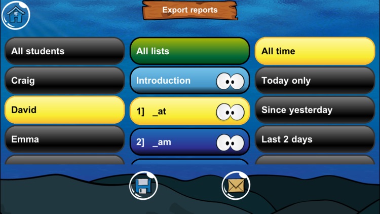 Spellyfish Phonics A screenshot-4