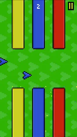 Game screenshot Цвет Вторжение apk