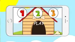 Game screenshot Find missing numbers learning games for kindergarten mod apk