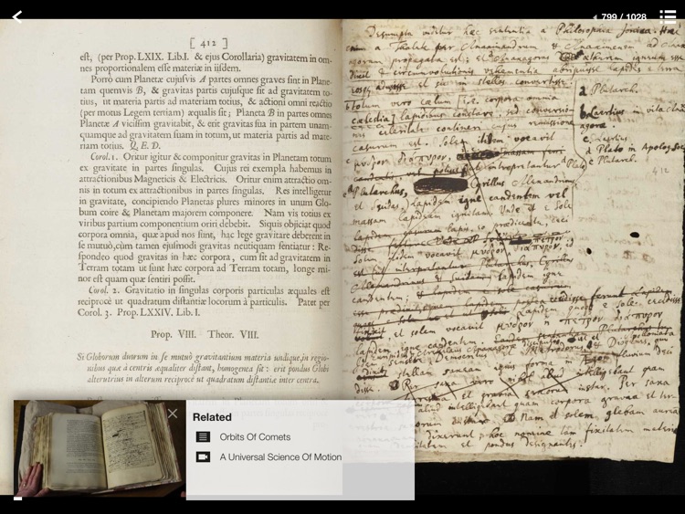 Words that Changed the World