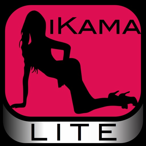 iKamasutram Lite Sex Guide icon