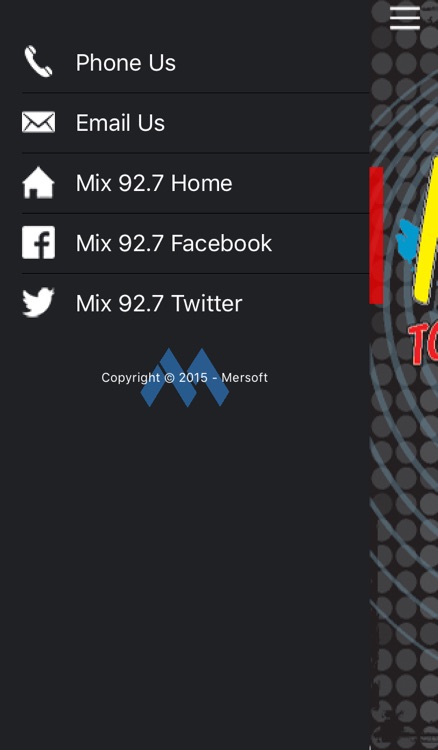 Mix 92.7 Today's Best Hits