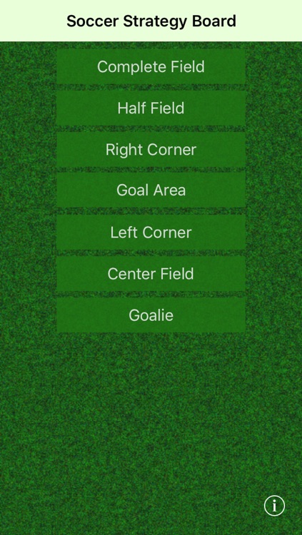 Soccer Sport Board