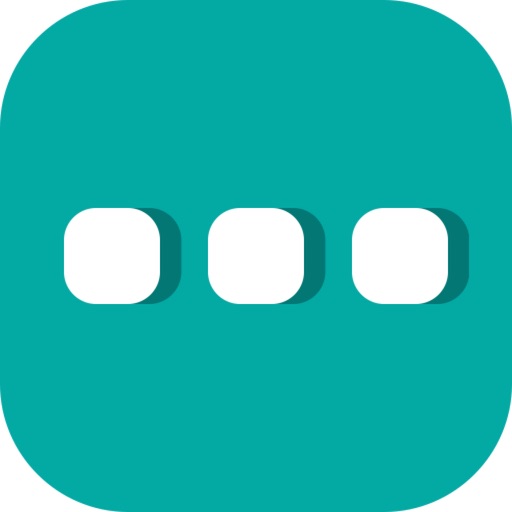 Dubsmaster Pro - Merge your Dubsmash video clips to make collections! icon