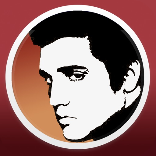 Radio Elvis icon