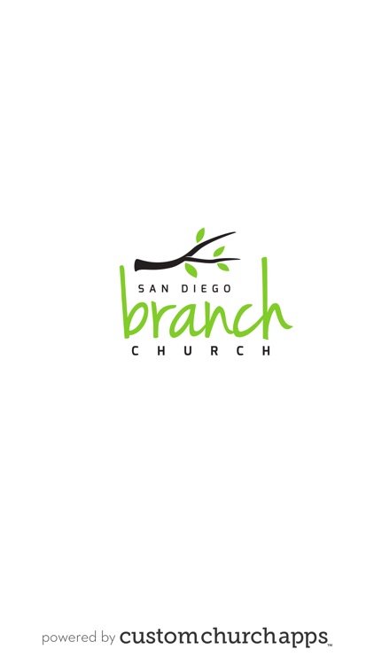 Branch Church