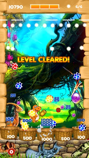 Egg Bubble Shooter 2016(圖4)-速報App