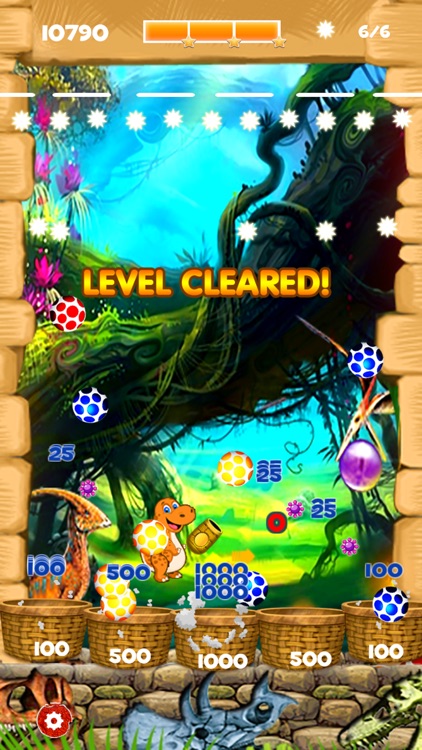 Egg Bubble Shooter 2016 screenshot-3