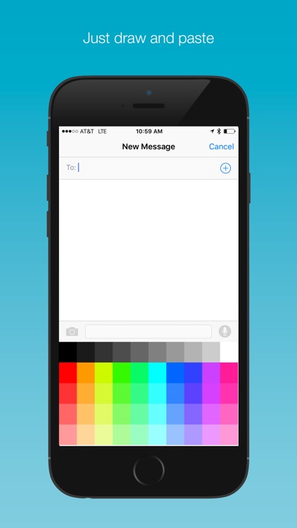 Scrawl Keyboard screenshot-3