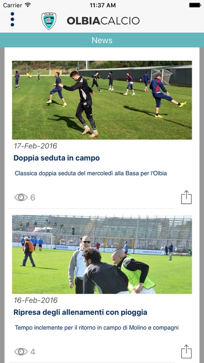 Olbia Calcio
