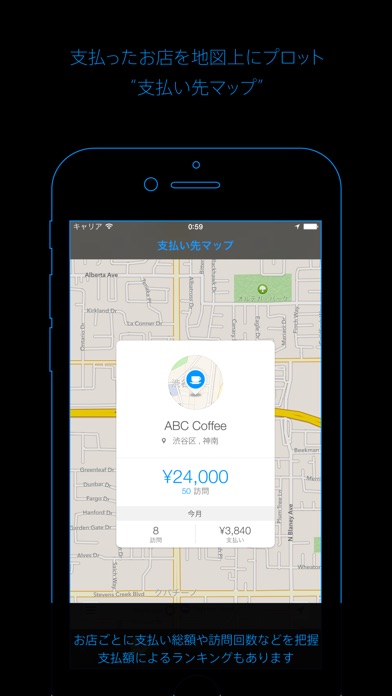 MoneyTron+ screenshot1