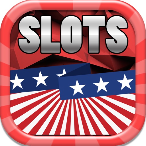 Texas Slots Lucky Vegas Machine - FREE Casino Game iOS App