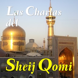 Las Charlas del Sheij Qomi