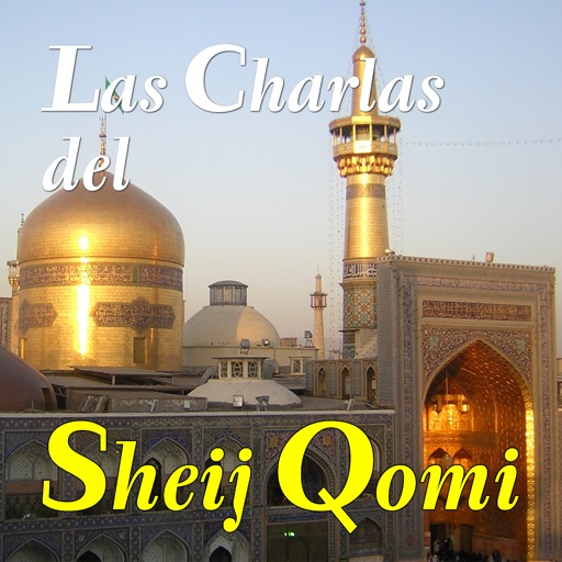 Las Charlas del Sheij Qomi