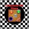 Labyrinth Tilt Maze