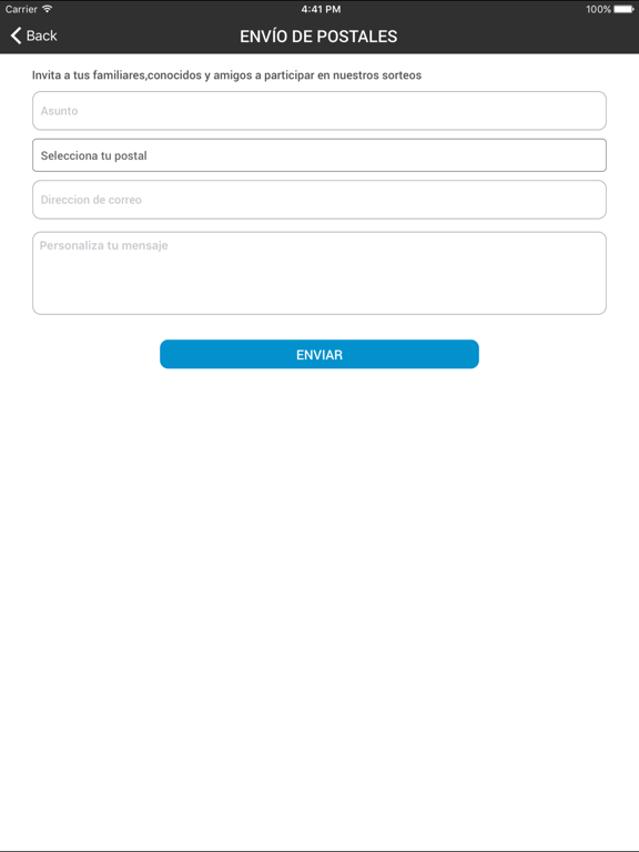 Screenshot #6 pour eColaborador