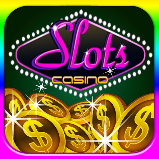 Aces 777 Slots Casino Free icon