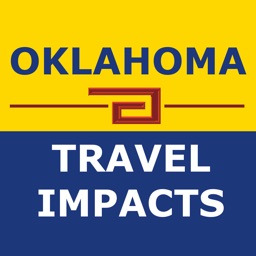 Oklahoma Travel Impacts