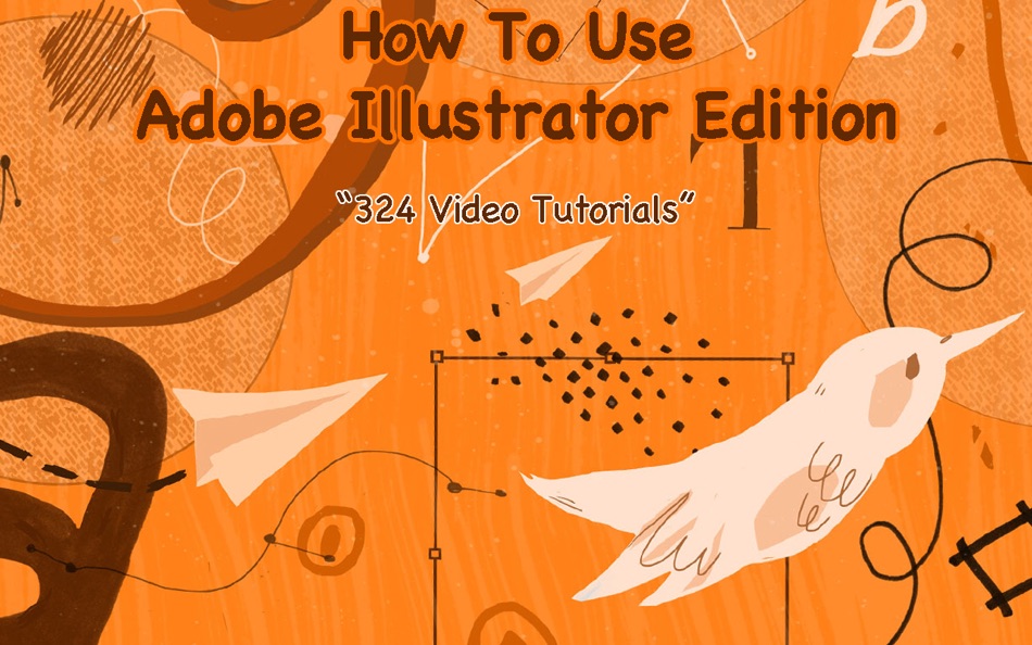 How To Use - Adobe Illustrator Edition - 1.0 - (macOS)