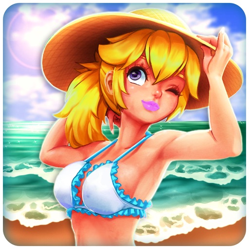Bra And Panty Model - Dressup Makeover and spa - Shopaholic beach model makeup