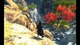 Game screenshot Ninja Combat : Samurai Warrior apk