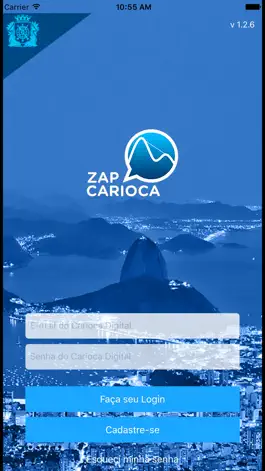Game screenshot Zap Carioca mod apk