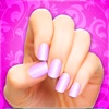 Pink Nails Fashion Salon – Diy Manicure In 3D Design.s And Play Modern Nail.art Game For Girls