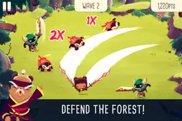 Game screenshot Bushido Bear mod apk