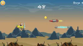 Game screenshot Hero Cat Flying - The Funny Jetpack Adventure Game apk