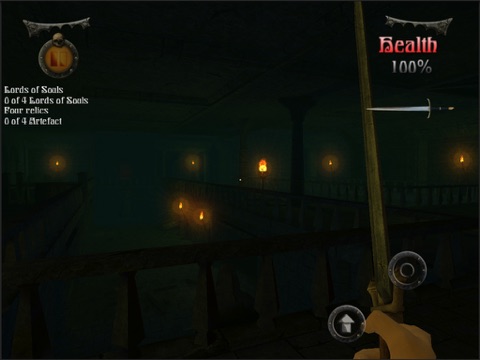 Скриншот из Stone Of Souls 2