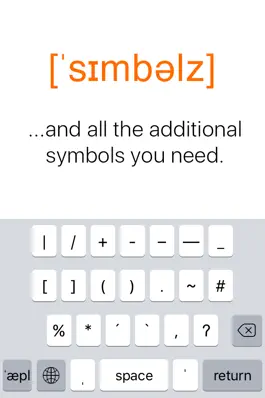 Game screenshot PhonoLogic Keys – Phonetic Keyboard hack