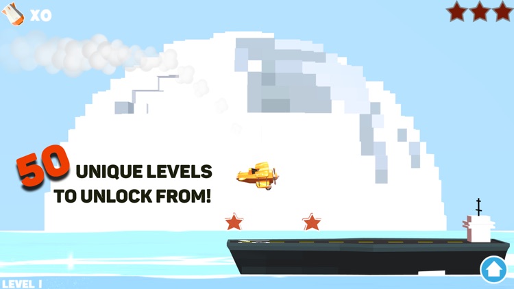 Bomb Puzzle screenshot-3